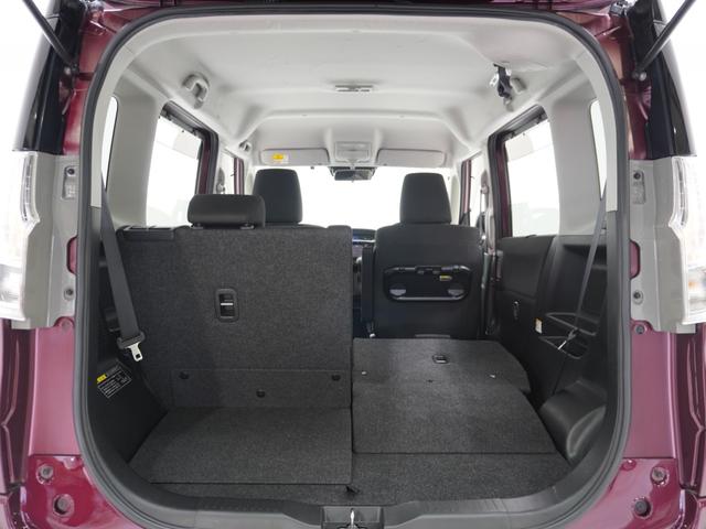 ソリオバンディット ハイブリッドＭＶ　ワンオーナー　７インチナビ　バックカメラ　ＥＴＣ　アダプティブクルーズコントロール　片側電動スライドドア　シートヒーター　Ｂｌｕｅｔｏｏｔｈ　ＬＥＤヘッドライト　衝突被害軽減ブレーキ　禁煙車　盗難防止（44枚目）