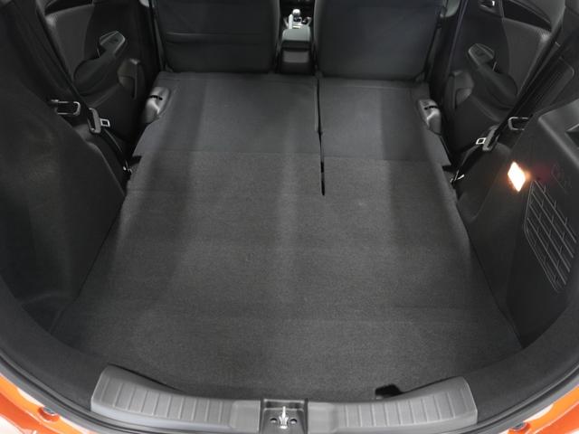 フィットハイブリッド Ｓパッケージ　ワンオーナー　７インチナビ　バックカメラ　ドラレコ　ＥＴＣ　クルーズコントロール　Ｂｌｕｅｔｏｏｔｈ　ＵＳＢ入力端子　ＬＥＤヘッドライト　パドルシフト　横滑り防止装置　禁煙車　純正アルミホイール（43枚目）