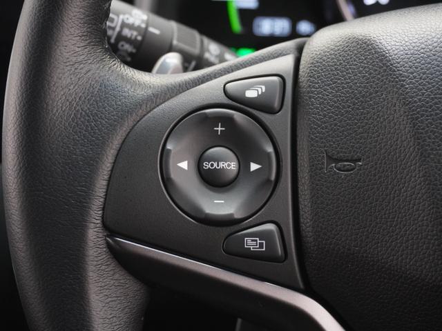 フィットハイブリッド Ｓパッケージ　ワンオーナー　７インチナビ　バックカメラ　ドラレコ　ＥＴＣ　クルーズコントロール　Ｂｌｕｅｔｏｏｔｈ　ＵＳＢ入力端子　ＬＥＤヘッドライト　パドルシフト　横滑り防止装置　禁煙車　純正アルミホイール（51枚目）