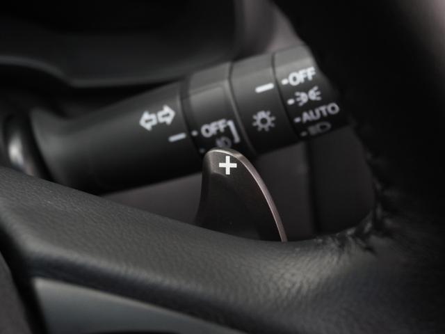 フィットハイブリッド Ｓパッケージ　ワンオーナー　７インチナビ　バックカメラ　ドラレコ　ＥＴＣ　クルーズコントロール　Ｂｌｕｅｔｏｏｔｈ　ＵＳＢ入力端子　ＬＥＤヘッドライト　パドルシフト　横滑り防止装置　禁煙車　純正アルミホイール（55枚目）