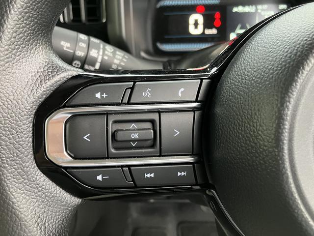 スペーシア HYBRID X 左右電動スライドドア(15枚目)