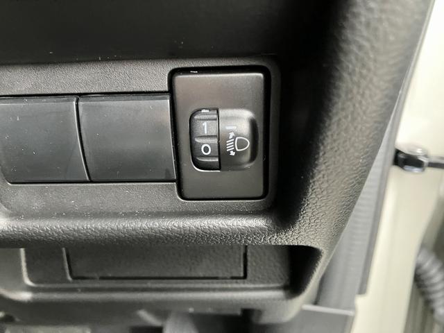 スペーシア HYBRID X 左右電動スライドドア(22枚目)