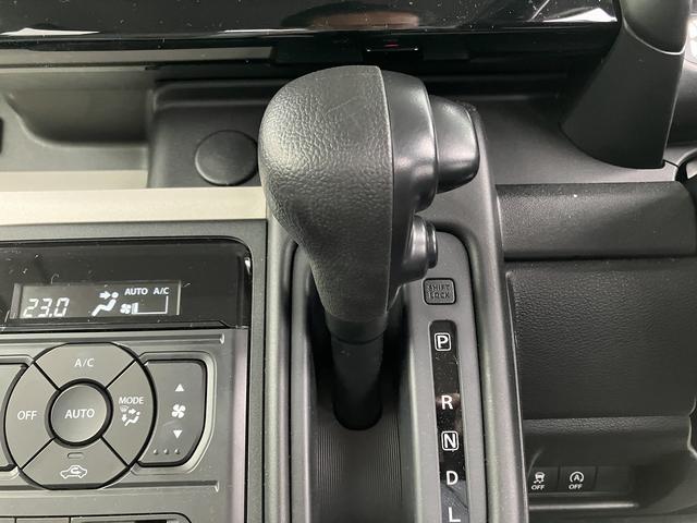 スペーシア HYBRID X 左右電動スライドドア(25枚目)