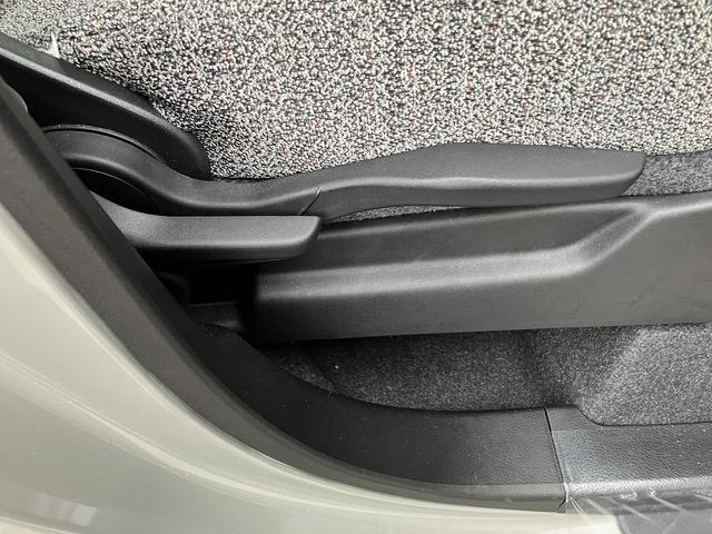 スペーシア HYBRID X 左右電動スライドドア(30枚目)