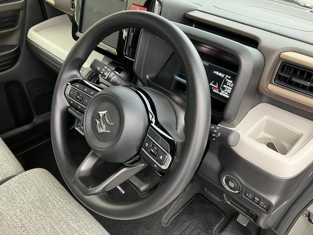 スペーシア HYBRID X 左右電動スライドドア(33枚目)