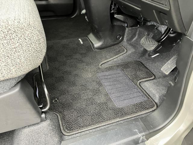 スペーシア HYBRID X 左右電動スライドドア(34枚目)