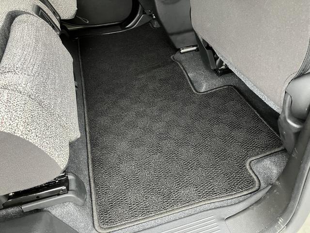 スペーシア HYBRID X 左右電動スライドドア(35枚目)