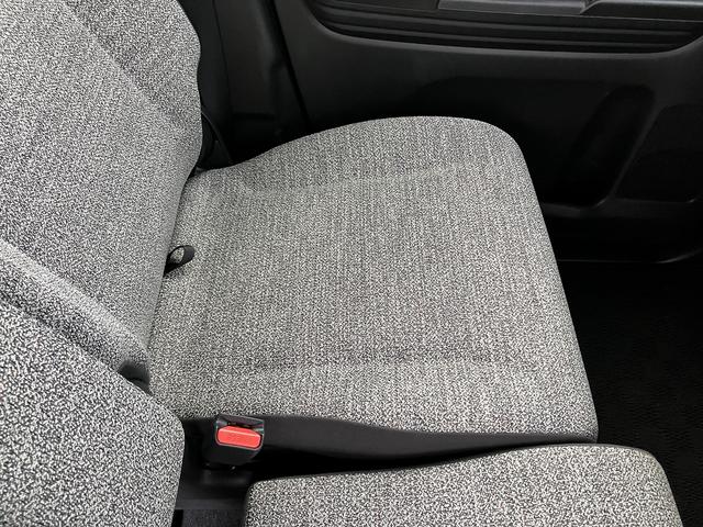 スペーシア HYBRID X 左右電動スライドドア(36枚目)