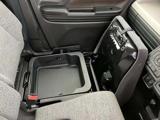 スペーシア HYBRID X 左右電動スライドドア(39枚目)