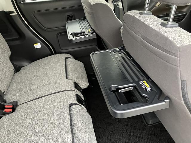 スペーシア HYBRID X 左右電動スライドドア(43枚目)