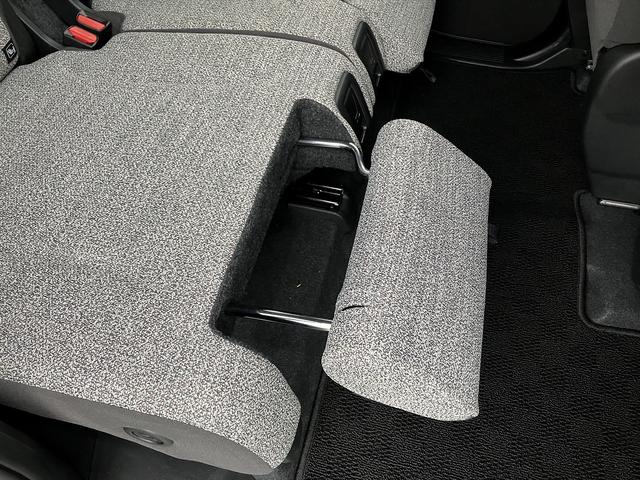 スペーシア HYBRID X 左右電動スライドドア(45枚目)