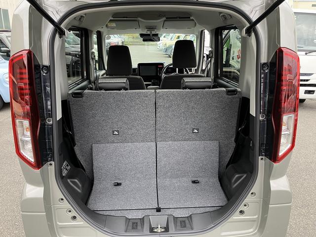 スペーシア HYBRID X 左右電動スライドドア(47枚目)