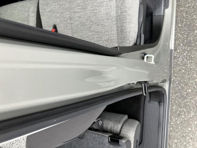 スペーシア HYBRID X 左右電動スライドドア(54枚目)