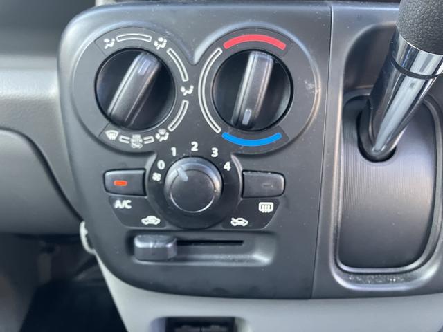 エブリイ PC 6型 モニターオーディオ バックカメラ付(12枚目)