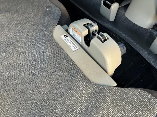 エブリイ PC 6型 モニターオーディオ バックカメラ付(46枚目)