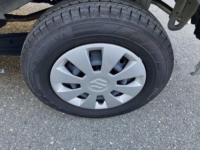 エブリイ PC 6型 モニターオーディオ バックカメラ付(50枚目)