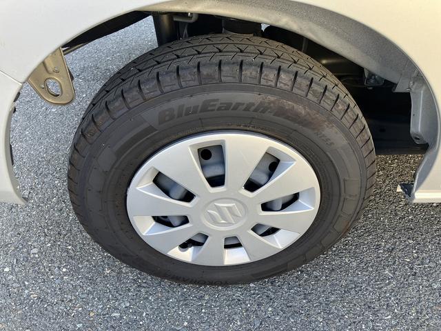 エブリイ PC 6型 モニターオーディオ バックカメラ付(53枚目)