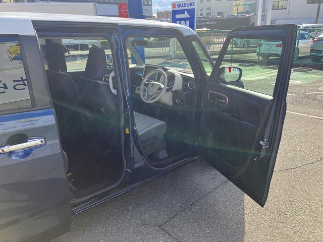 ワゴンRスマイル HYBRID X 2型 クルーズコントロール装備(10枚目)