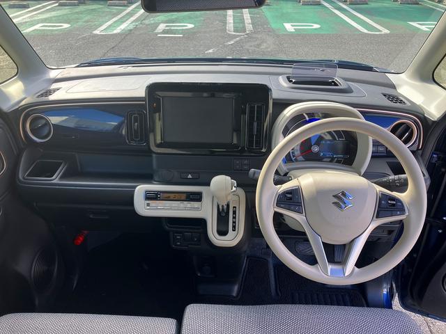 ワゴンRスマイル HYBRID X 2型 クルーズコントロール装備(11枚目)