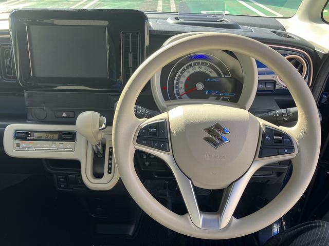 ワゴンRスマイル HYBRID X 2型 クルーズコントロール装備(13枚目)