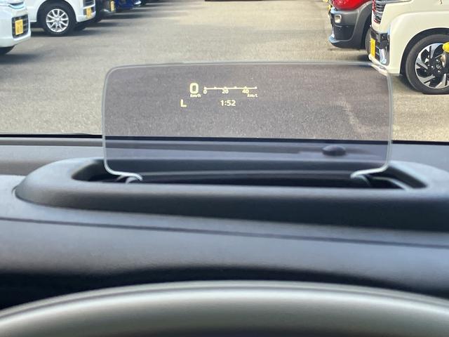 ワゴンRスマイル HYBRID X 2型 クルーズコントロール装備(15枚目)