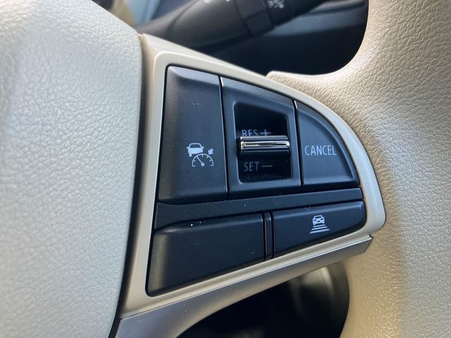 ワゴンRスマイル HYBRID X 2型 クルーズコントロール装備(18枚目)