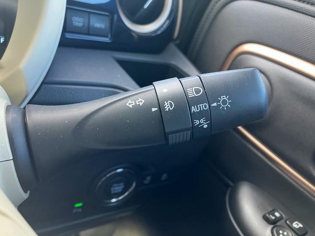 ワゴンRスマイル HYBRID X 2型 クルーズコントロール装備(19枚目)