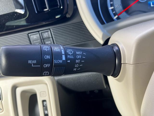 ワゴンRスマイル HYBRID X 2型 クルーズコントロール装備(20枚目)