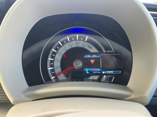 ワゴンRスマイル HYBRID X 2型 クルーズコントロール装備(21枚目)