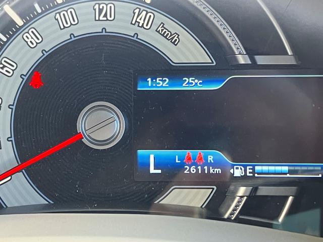 ワゴンRスマイル HYBRID X 2型 クルーズコントロール装備(22枚目)