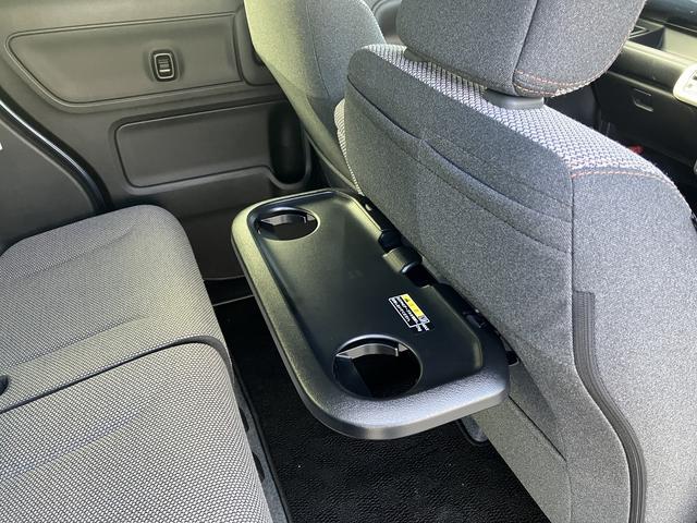 ワゴンRスマイル HYBRID X 2型 クルーズコントロール装備(33枚目)