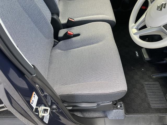 ワゴンRスマイル HYBRID X 2型 クルーズコントロール装備(35枚目)