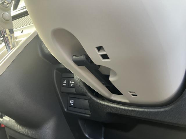 ワゴンRスマイル HYBRID X 2型 クルーズコントロール装備(36枚目)