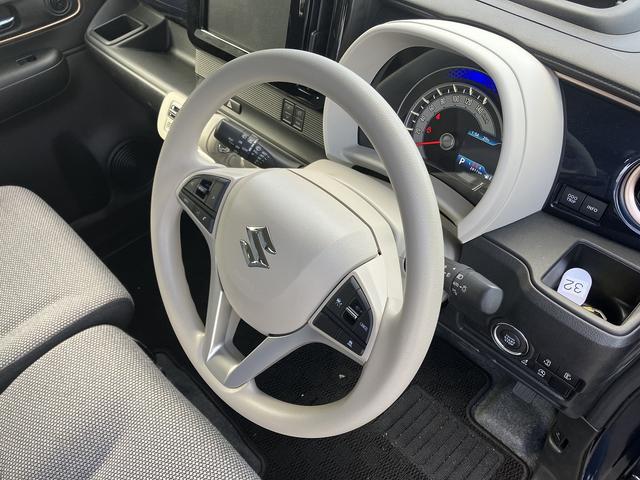 ワゴンRスマイル HYBRID X 2型 クルーズコントロール装備(37枚目)