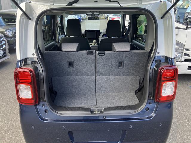 ワゴンRスマイル HYBRID X 2型 クルーズコントロール装備(38枚目)