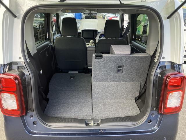 ワゴンRスマイル HYBRID X 2型 クルーズコントロール装備(39枚目)