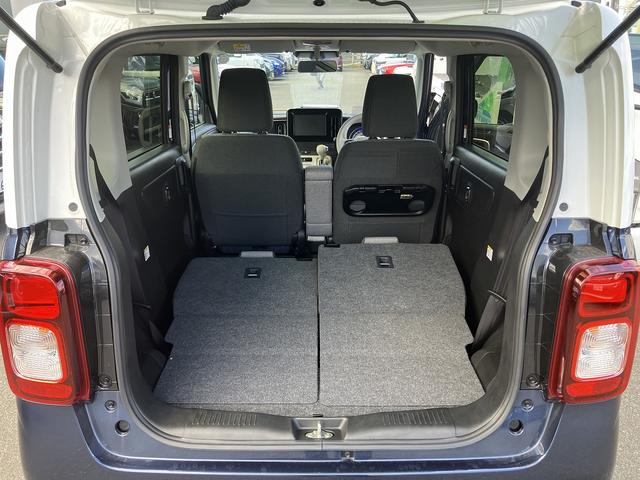 ワゴンRスマイル HYBRID X 2型 クルーズコントロール装備(40枚目)