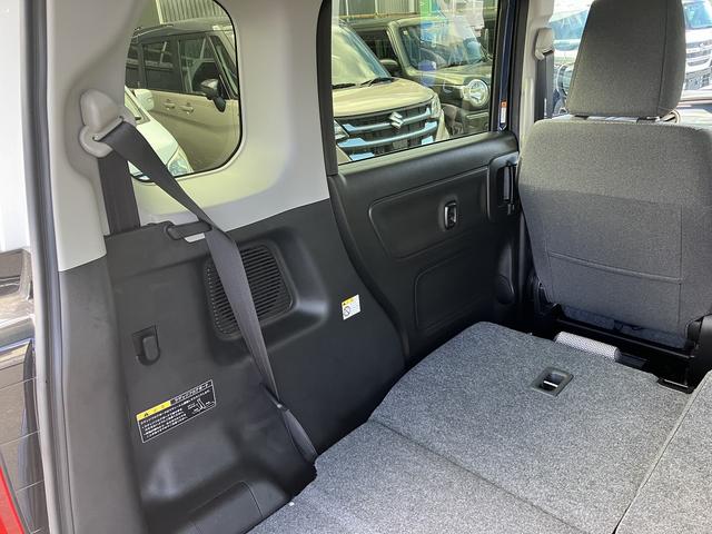 ワゴンRスマイル HYBRID X 2型 クルーズコントロール装備(41枚目)