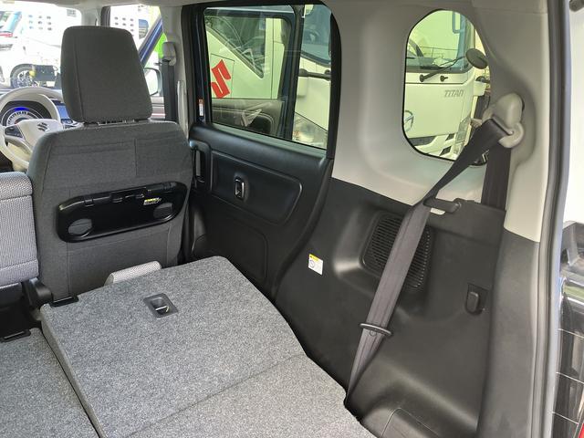 ワゴンRスマイル HYBRID X 2型 クルーズコントロール装備(42枚目)