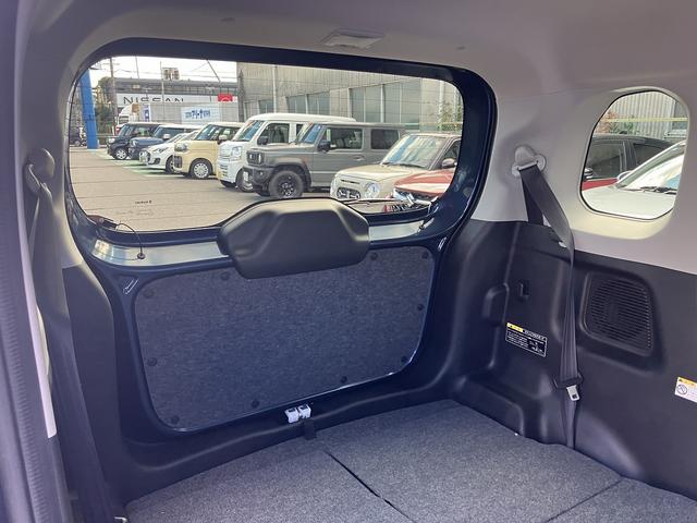 ワゴンRスマイル HYBRID X 2型 クルーズコントロール装備(44枚目)