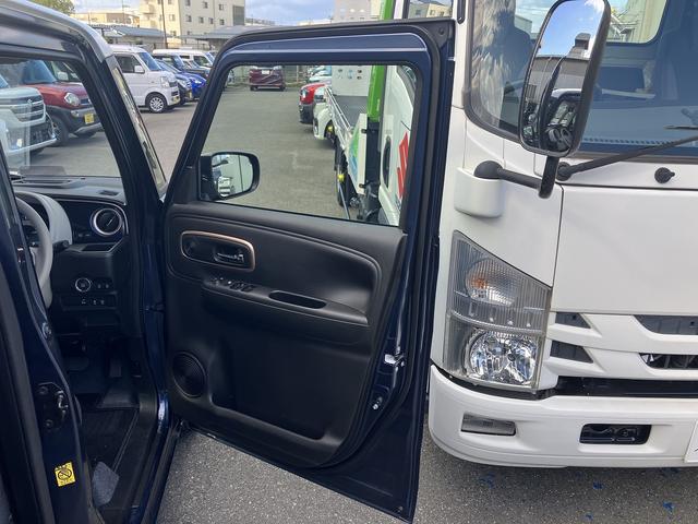 ワゴンRスマイル HYBRID X 2型 クルーズコントロール装備(47枚目)