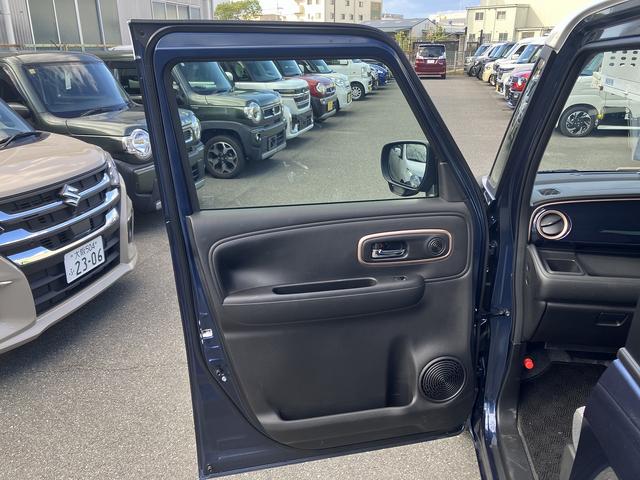 ワゴンRスマイル HYBRID X 2型 クルーズコントロール装備(48枚目)