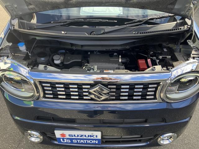 ワゴンRスマイル HYBRID X 2型 クルーズコントロール装備(57枚目)