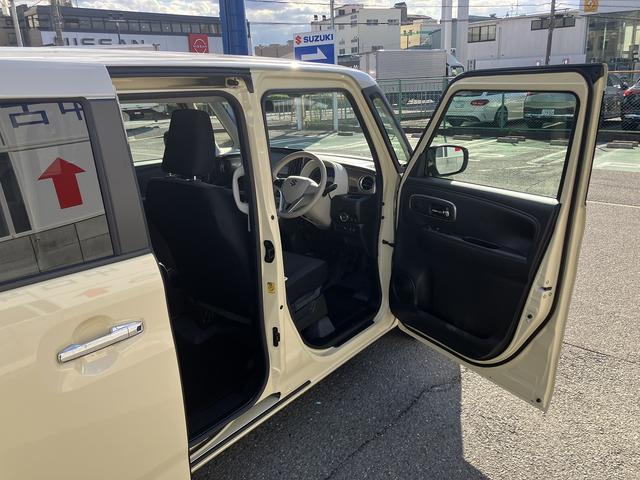 ワゴンRスマイル HYBRID Sリミテッド2型全方位カメラ付ナビゲーション(11枚目)