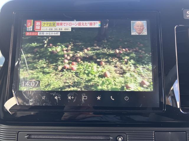 ワゴンRスマイル HYBRID Sリミテッド2型全方位カメラ付ナビゲーション(15枚目)