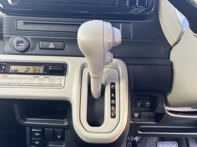 ワゴンRスマイル HYBRID Sリミテッド2型全方位カメラ付ナビゲーション(22枚目)