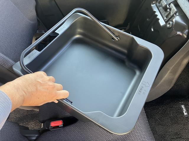 ワゴンRスマイル HYBRID Sリミテッド2型全方位カメラ付ナビゲーション(37枚目)