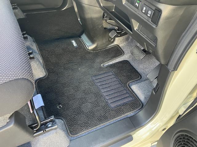 ワゴンRスマイル HYBRID Sリミテッド2型全方位カメラ付ナビゲーション(41枚目)