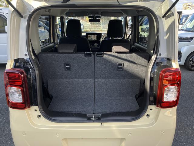 ワゴンRスマイル HYBRID Sリミテッド2型全方位カメラ付ナビゲーション(42枚目)