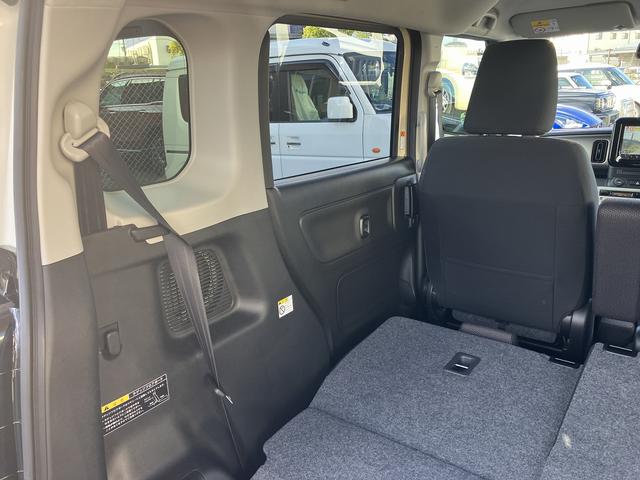 ワゴンRスマイル HYBRID Sリミテッド2型全方位カメラ付ナビゲーション(45枚目)